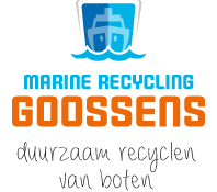 Marine Recycling Goossens